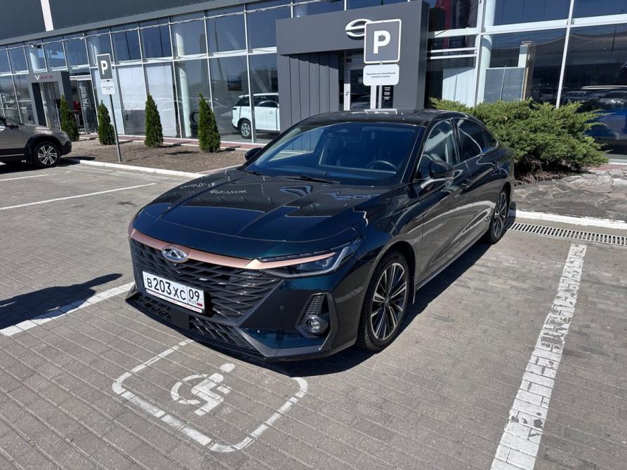 Chery Arrizo 8 Минеральные Воды  - изображение 1