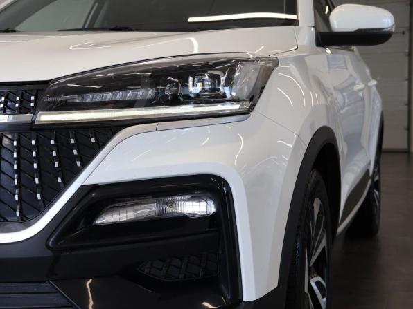 Kaiyi X3 с пробегом 2024 года, цена 1 324 100 рублей, 71089 км, внедорожник, Автокод Объявления