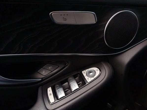 Mercedes-Benz GLC I (X253) с пробегом 2016 года, цена 2 535 000 рублей, 189503 км, внедорожник, Автокод Объявления