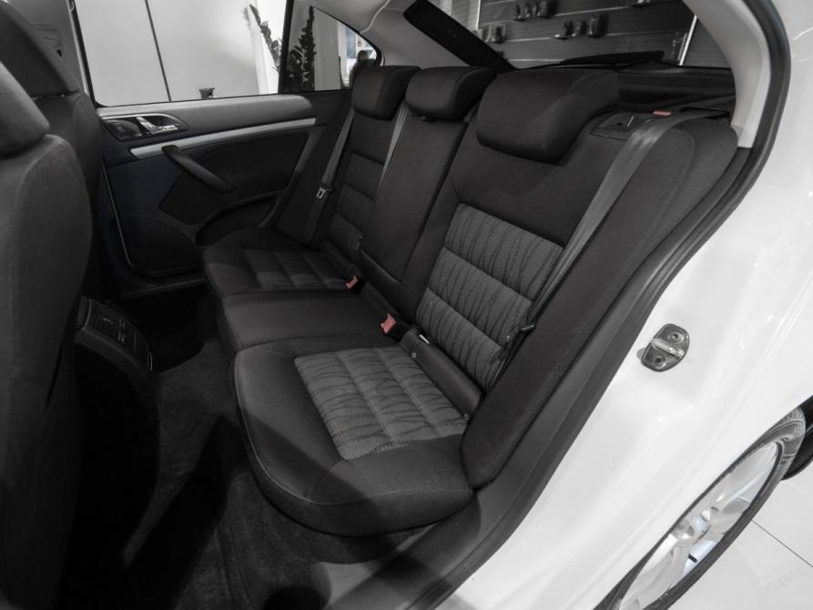 Skoda Octavia II (A5) Рестайлинг Москва  - изображение 12