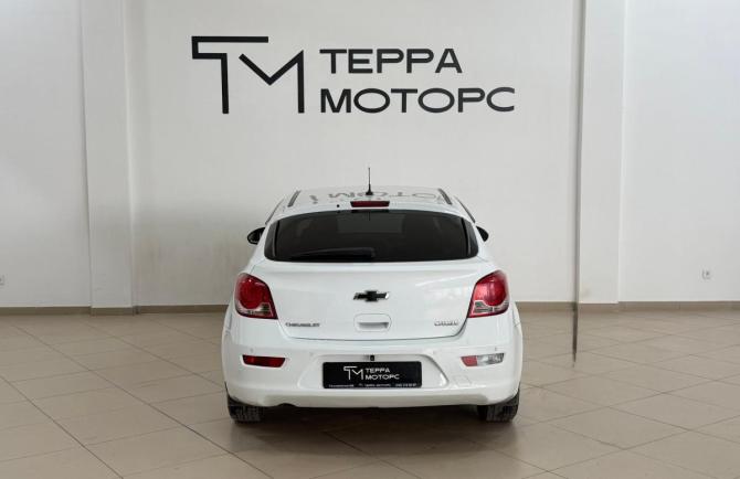 Chevrolet Cruze I Рестайлинг с пробегом 2013 года, цена 650 000 рублей, 155570 км, хэтчбек, Автокод Объявления