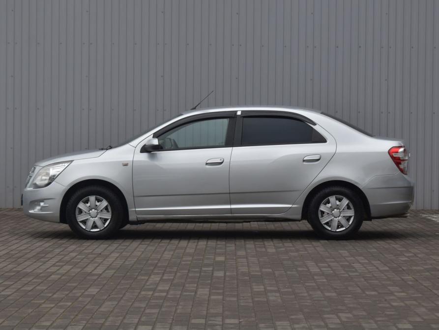Chevrolet Cobalt II Краснодар  - изображение 8