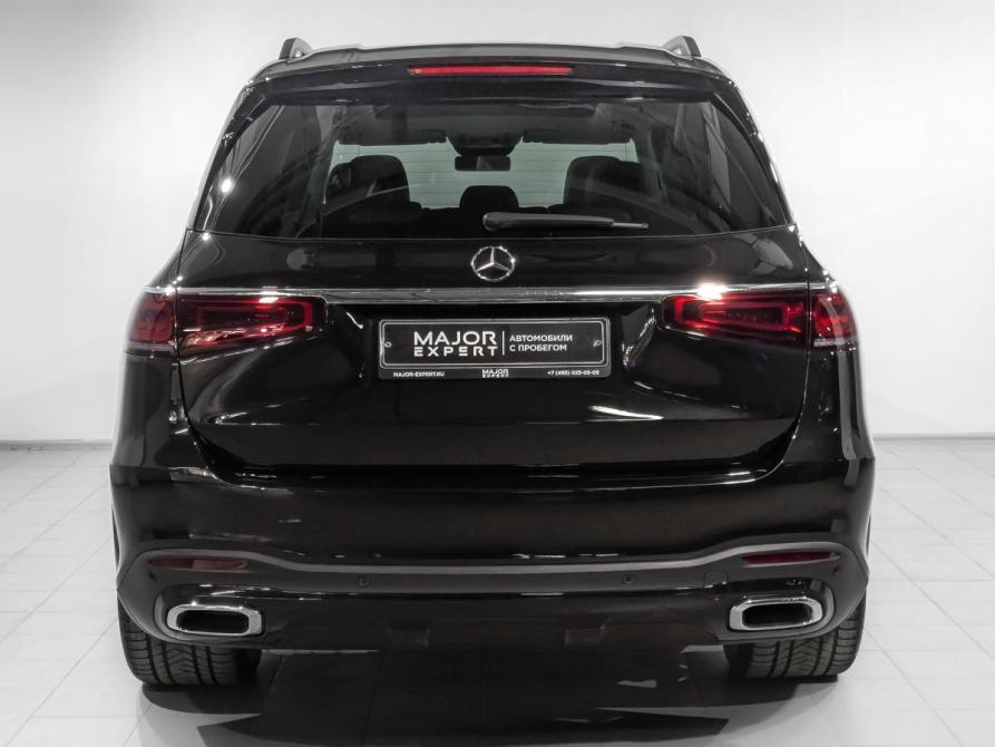 Mercedes-Benz GLS II (X167) Химки  - изображение 6