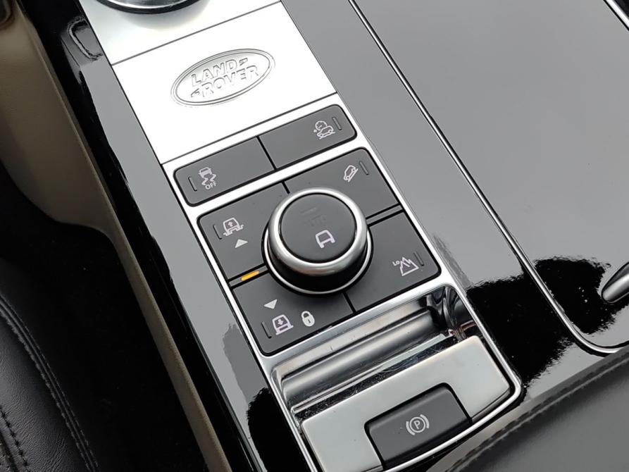 Land Rover Range Rover IV Рестайлинг Ижевск  - изображение 29