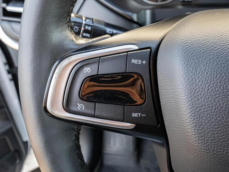 Chery Tiggo 4 Pro I Рестайлинг Краснодар  - изображение 15