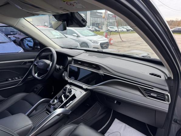 Geely Atlas Pro с пробегом 2021 года, цена 1 828 000 рублей, 120932 км, внедорожник, Автокод Объявления