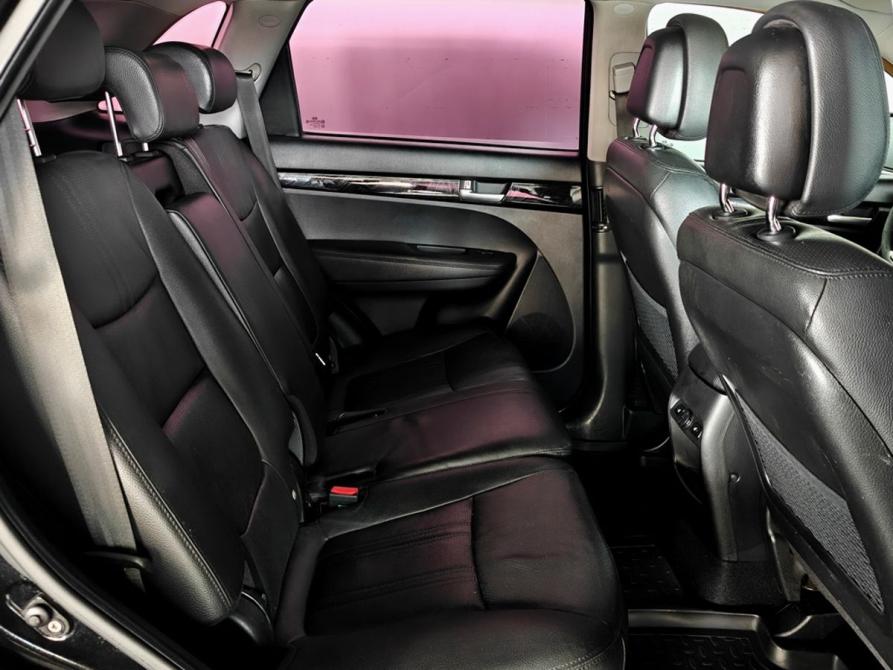 Kia Sorento II Рестайлинг Москва  - изображение 10