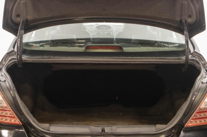 Geely Emgrand EC7 с пробегом 2013 года, цена 459 000 рублей, 223000 км, седан, Автокод Объявления