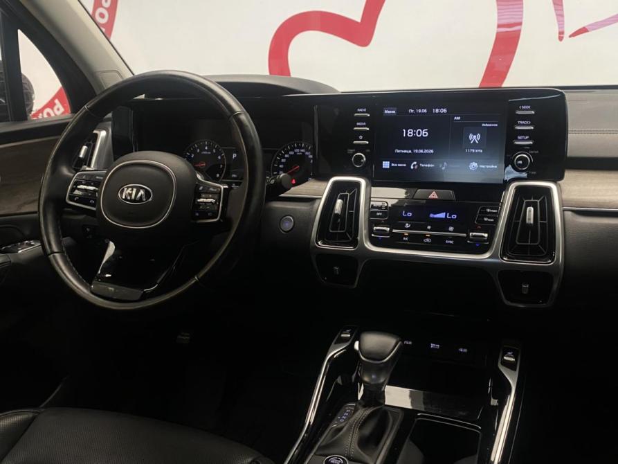 Kia Sorento IV Москва  - изображение 11