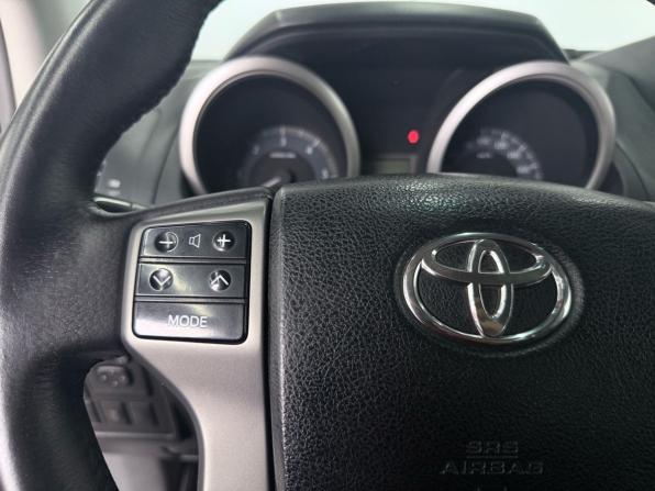 Toyota Land Cruiser Prado 150 Series с пробегом 2010 года, цена 2 749 000 рублей, 196000 км, внедорожник, Автокод Объявления