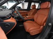 GAC Trumpchi S7 Москва  - изображение 37