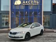 Skoda Octavia III (A7) Рестайлинг Архангельск  - изображение 21