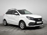 Lada (ВАЗ) XRAY I Санкт-Петербург  - изображение 21