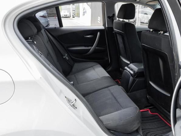 BMW 1 серии I (E81/E82/E87/E88) Рестайлинг с пробегом 2009 года, цена 743 000 рублей, 276375 км, хэтчбек, Автокод Объявления
