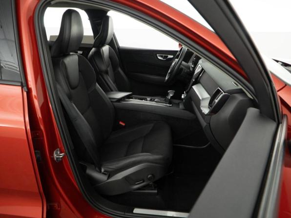 Volvo XC60 II с пробегом 2019 года, цена 3 127 077 рублей, 83587 км, внедорожник, Автокод Объявления