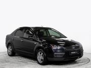 Ford Focus II Москва  - изображение 21