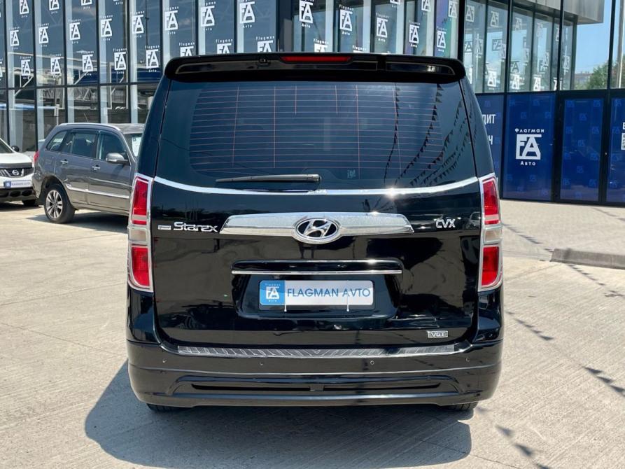 Hyundai Grand Starex I Краснодар  - изображение 4