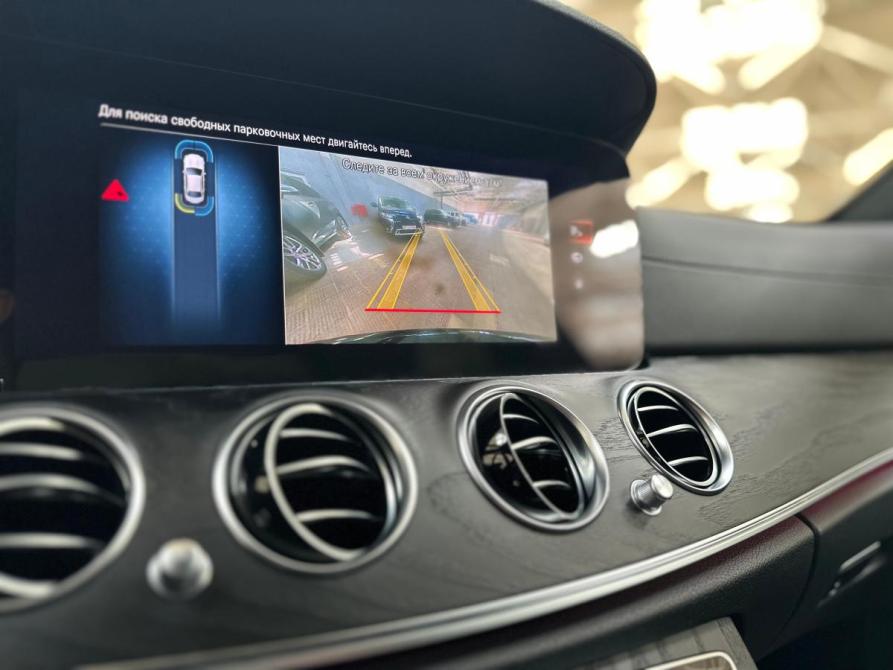 Mercedes-Benz E-Класс V (W213 S213 C238) Рестайлинг Набережные Челны  - изображение 27