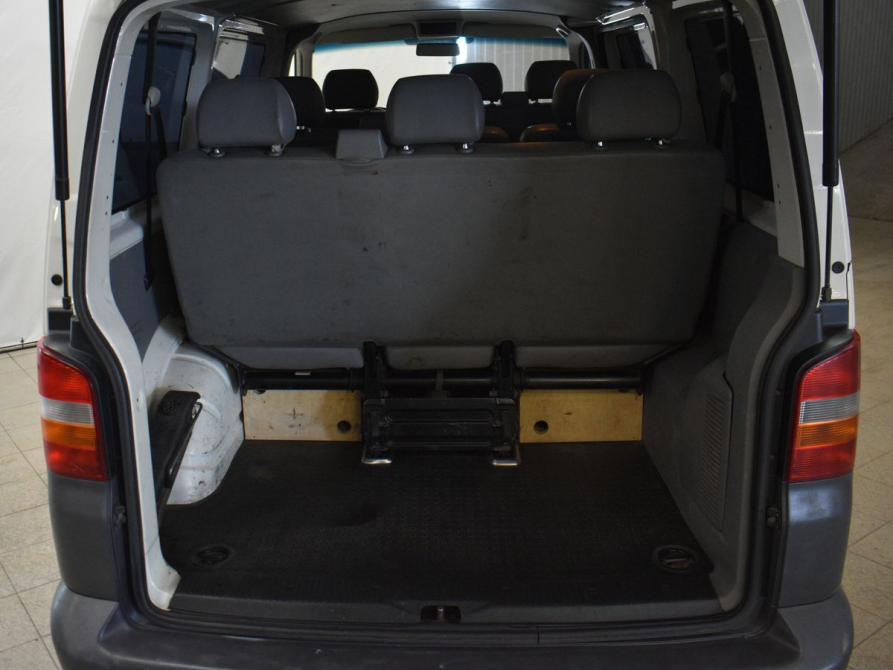 Volkswagen Caravelle T5 Кандалакша  - изображение 18