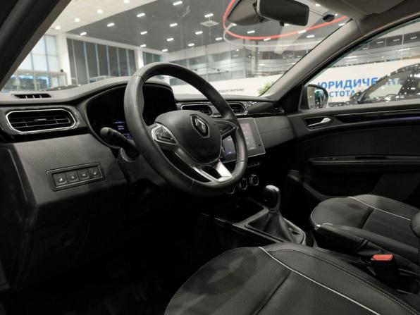 Renault Arkana I с пробегом 2021 года, цена 2 150 000 рублей, 73160 км, внедорожник, Автокод Объявления