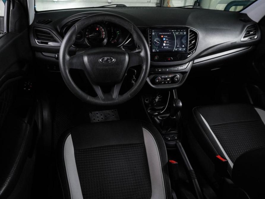 Lada (ВАЗ) Vesta I Воронеж  - изображение 6
