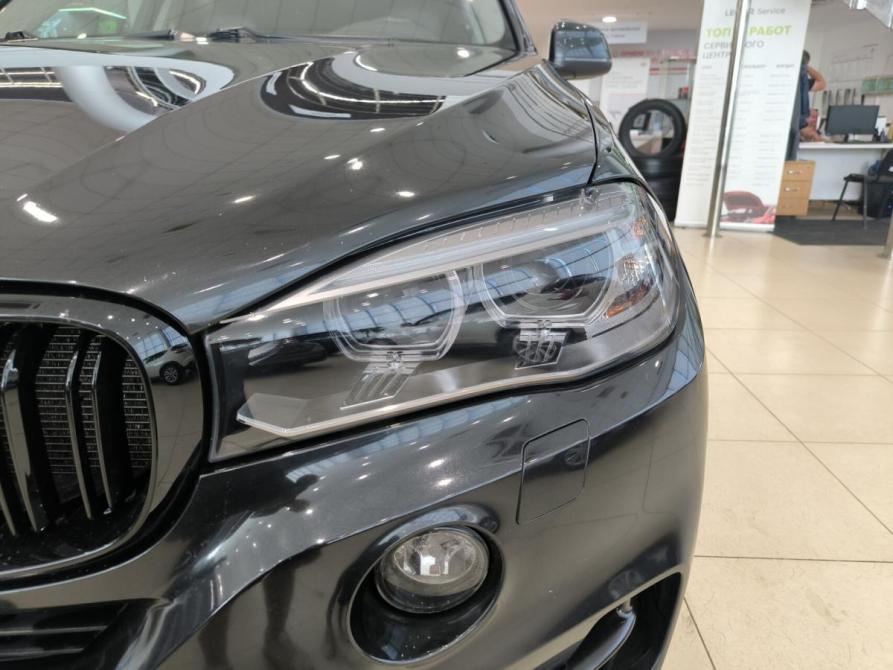 BMW X5 III (F15) Казань  - изображение 21