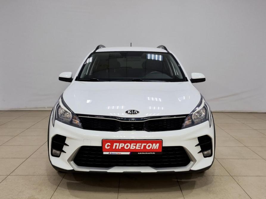 Kia Rio IV Рестайлинг Альметьевск  - изображение 2