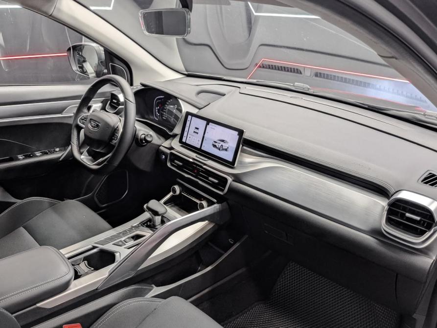 Belgee X50 Москва  - изображение 13