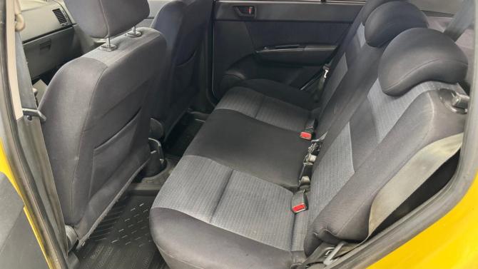 Hyundai Getz I Рестайлинг с пробегом 2008 года, цена 490 000 рублей, 227539 км, хэтчбек, Автокод Объявления