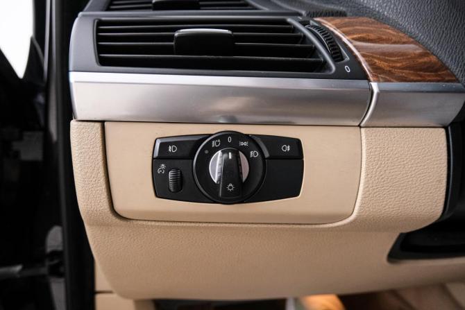 BMW X6 I (E71) с пробегом 2009 года, цена 1 649 000 рублей, 196167 км, внедорожник, Автокод Объявления