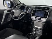 Toyota Land Cruiser Prado 150 Series Рестайлинг 2 Калининград  - изображение 32