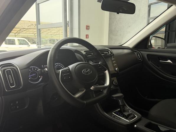 Hyundai Creta II с пробегом 2021 года, цена 1 980 000 рублей, 42000 км, внедорожник, Автокод Объявления