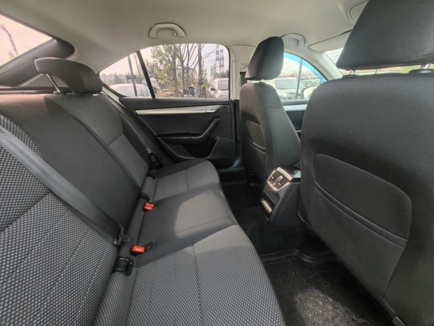 Skoda Octavia III (A7) Санкт-Петербург  - изображение 13
