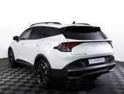 Kia Sportage V Москва  - изображение 31
