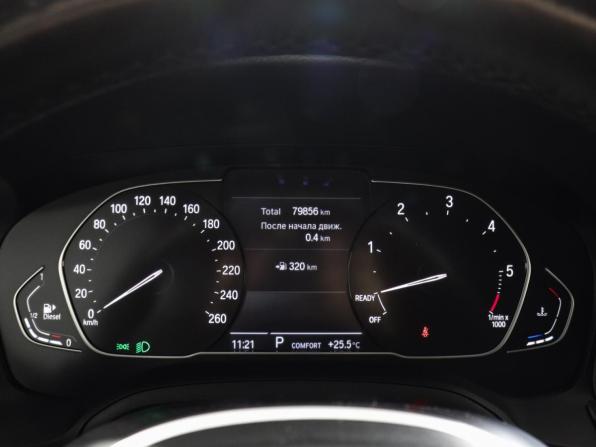 BMW 4 серии G22 G23 G26 с пробегом 2021 года, цена 4 549 000 рублей, 79855 км, купе, Автокод Объявления