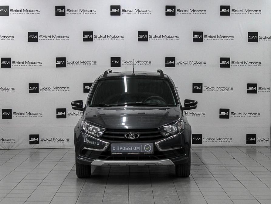 Lada (ВАЗ) Granta I Рестайлинг Ростов-на-Дону  - изображение 3