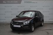 Lada (ВАЗ) Granta I Рестайлинг Старый Оскол  - изображение 21