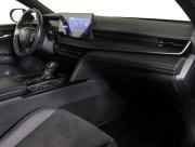 Toyota Camry IX (XV80) China Market Москва  - изображение 37