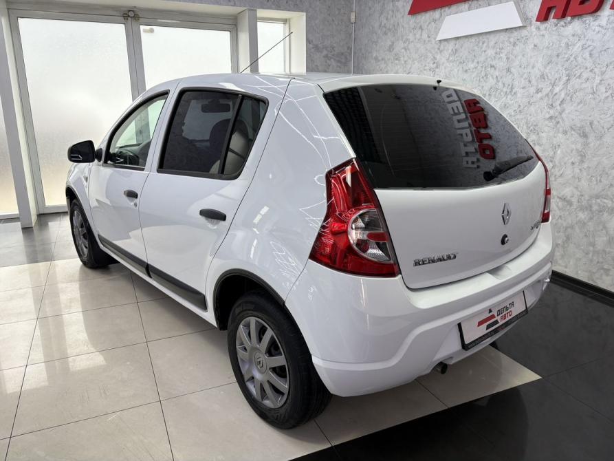Renault Sandero I Ярославль  - изображение 3