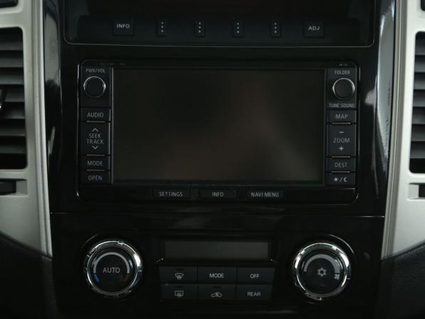 Mitsubishi Pajero IV Рестайлинг 2 с пробегом 2014 года, цена 2 452 000 рублей, 168800 км, внедорожник, Автокод Объявления