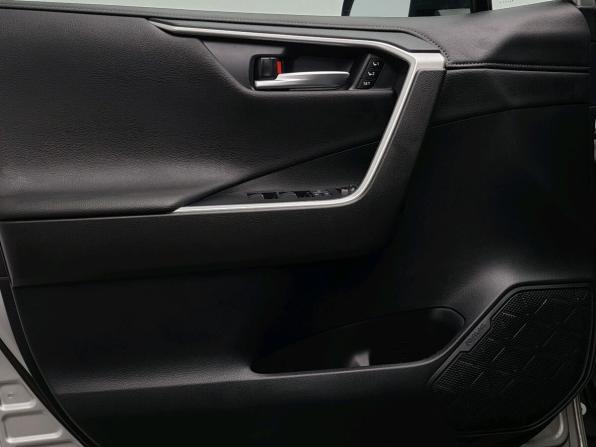 Toyota RAV4 V (XA50) с пробегом 2020 года, цена 3 559 000 рублей, 113459 км, внедорожник, Автокод Объявления