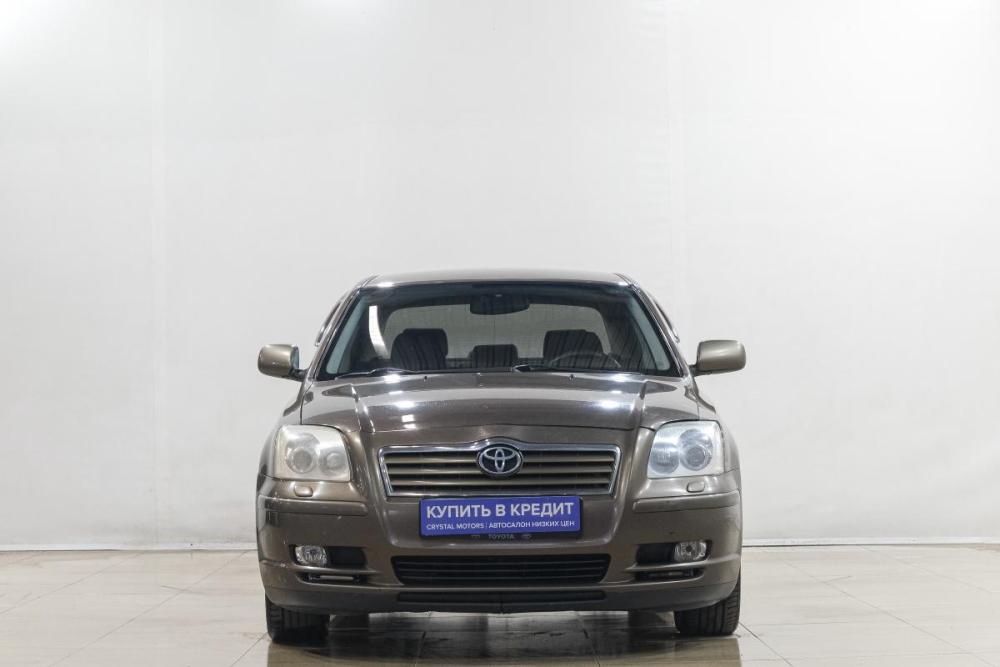 Toyota Avensis II Новокузнецк  - изображение 2