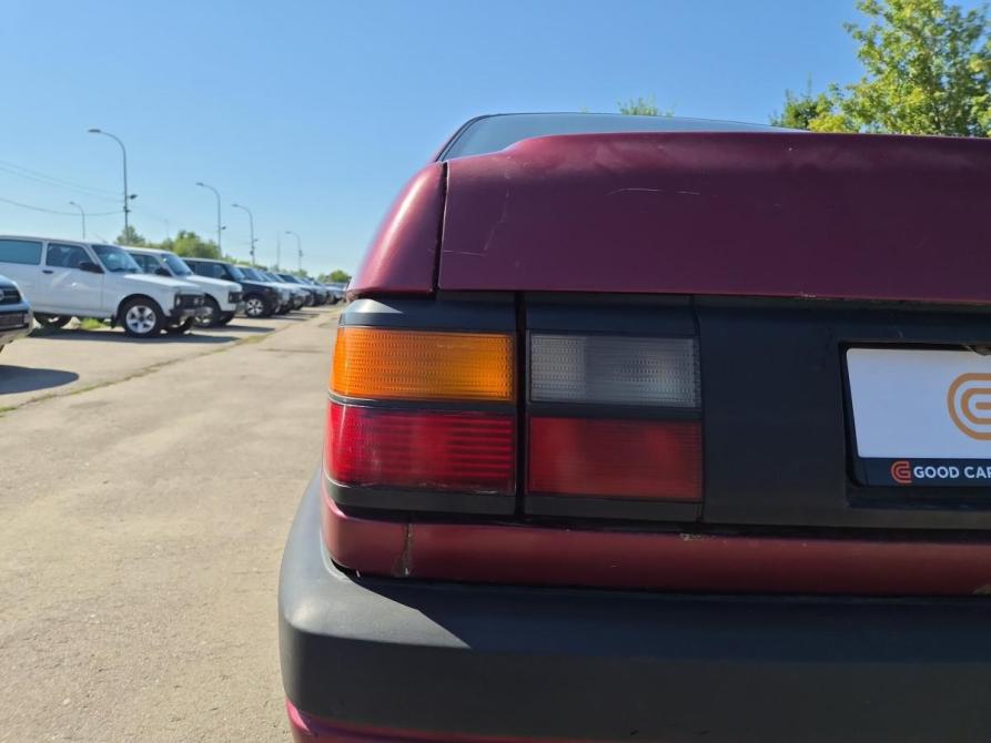 Volkswagen Passat B3 Саратов  - изображение 12
