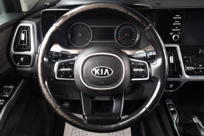 Kia Sorento IV с пробегом 2020 года, цена 3 399 000 рублей, 105600 км, внедорожник, Автокод Объявления
