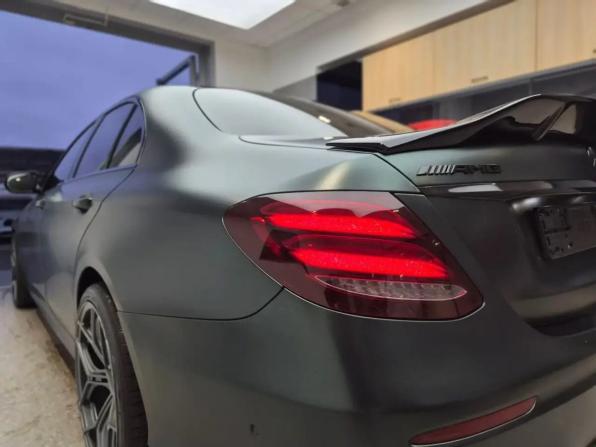 Mercedes-Benz E-Класс AMG V (W213) с пробегом 2017 года, цена 3 500 000 рублей, 174000 км, седан, Автокод Объявления