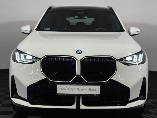 BMW X3 IV (G45/G48) с пробегом 2024 года, цена 7 976 000 рублей, 5587 км, внедорожник, Автокод Объявления