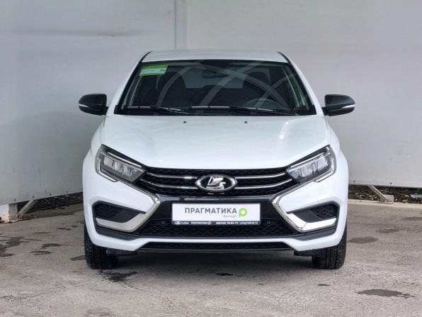 Lada (ВАЗ) Vesta I Рестайлинг (NG) с пробегом 2024 года, цена 1 099 000 рублей, 23047 км, седан, Автокод Объявления