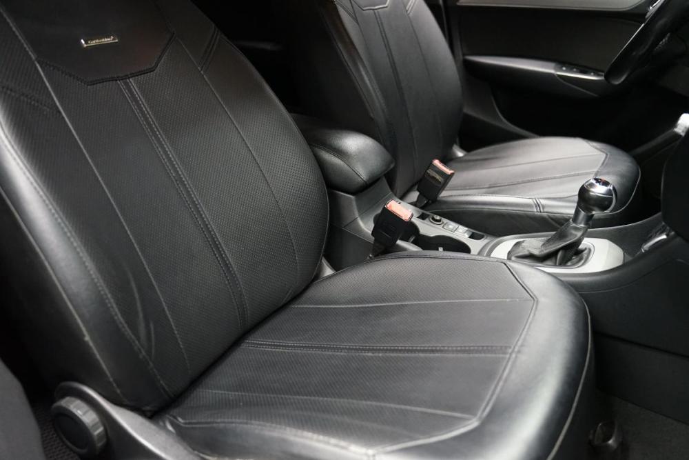 Audi Q3 I (8U) Крым  - изображение 24