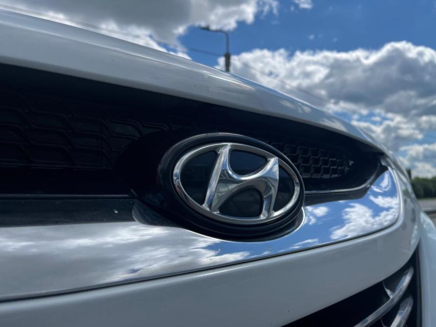 Hyundai ix35 I Омск  - изображение 7