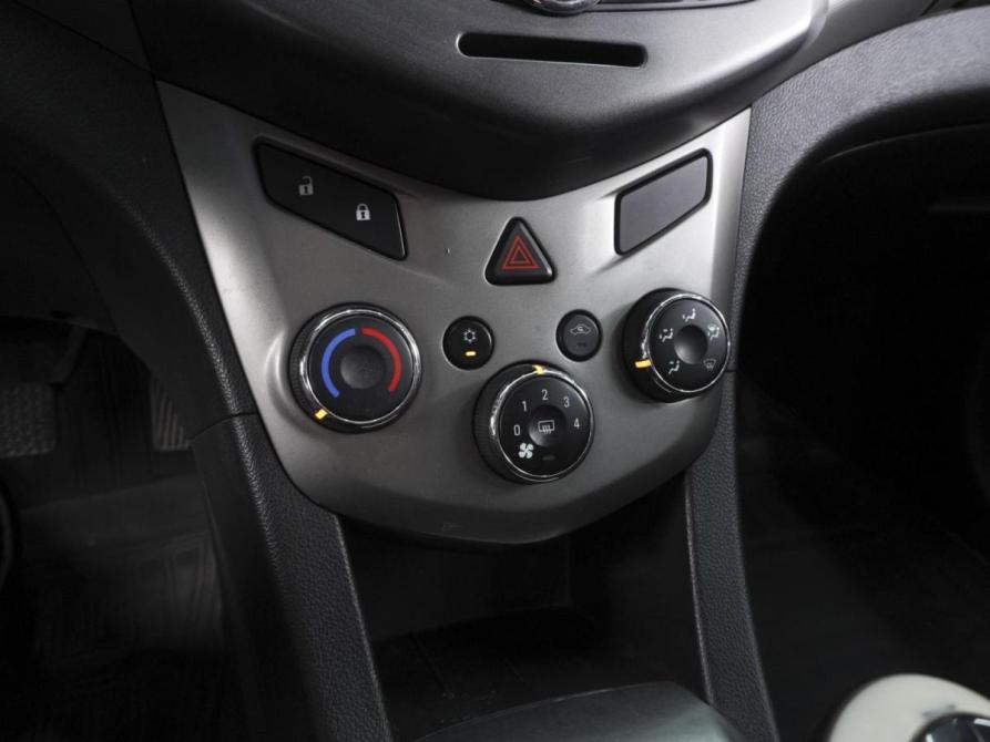 Chevrolet Aveo II Ростов-на-Дону  - изображение 12